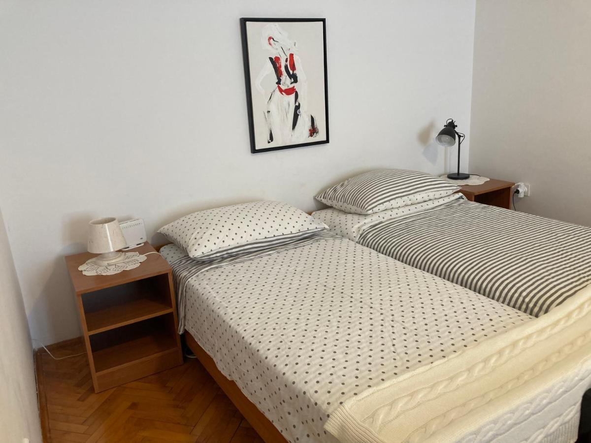 Holiday Apartment Marija :D Dubrovník Exteriér fotografie