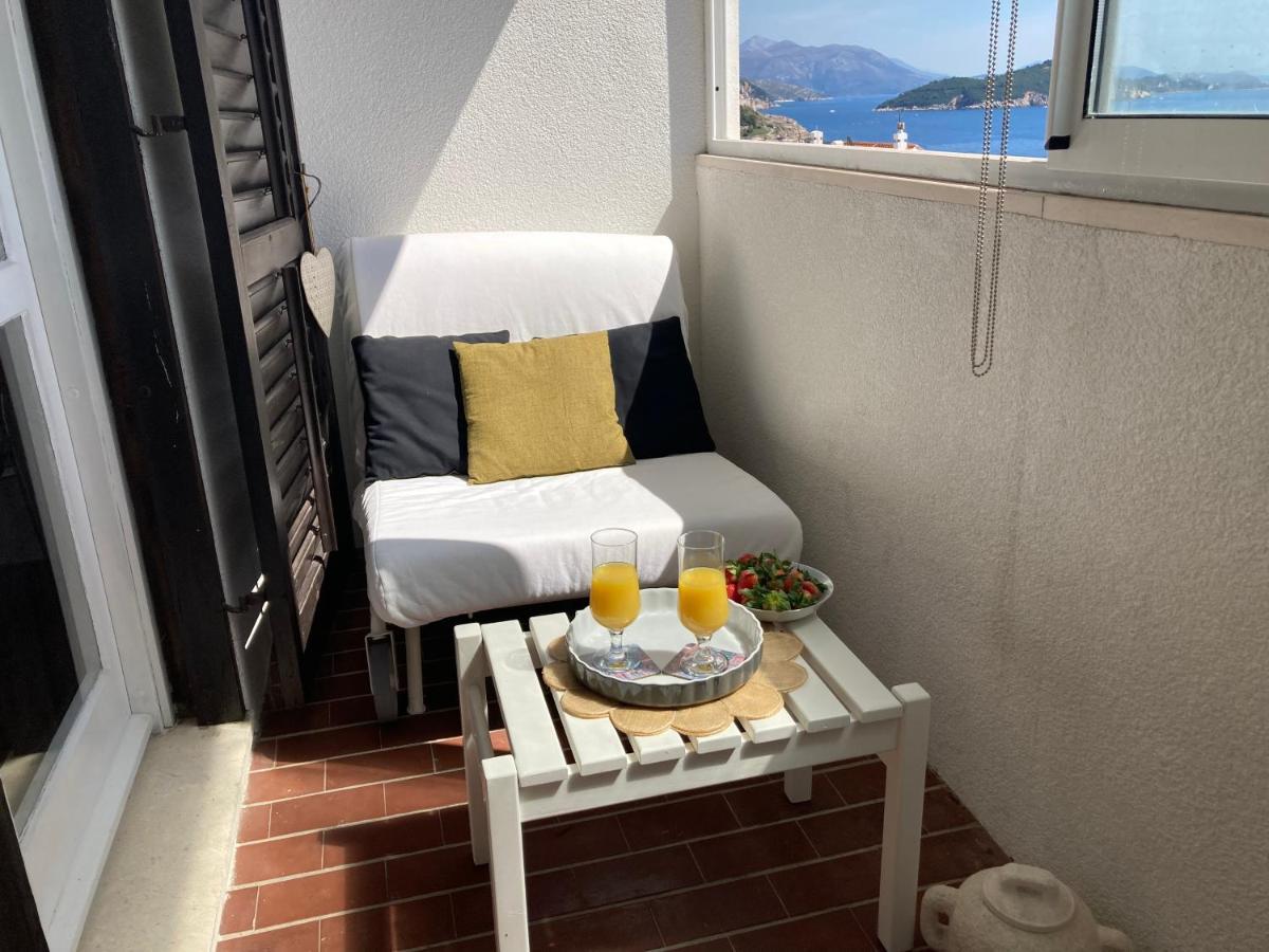 Holiday Apartment Marija :D Dubrovník Exteriér fotografie
