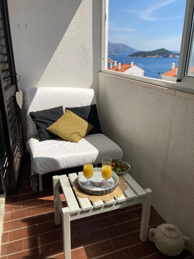 Holiday Apartment Marija :D Dubrovník Exteriér fotografie